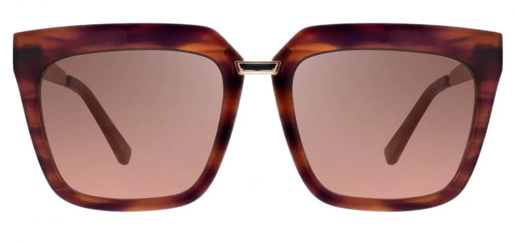 Kendall Kylie KK5017 Sunglasses - view 4